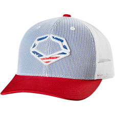 evoshield camo hat