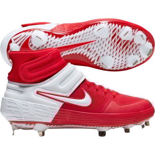 Nike alpha huarache elite 2 mid cs shoes clearance
