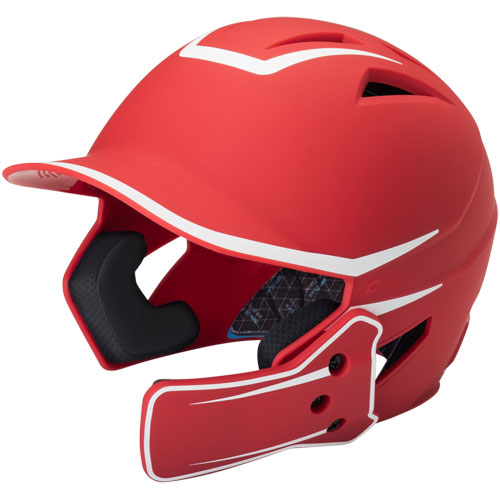 Champro Youth Batting Helmet with Facemask Champro Youth Batting Helmet with Facemask