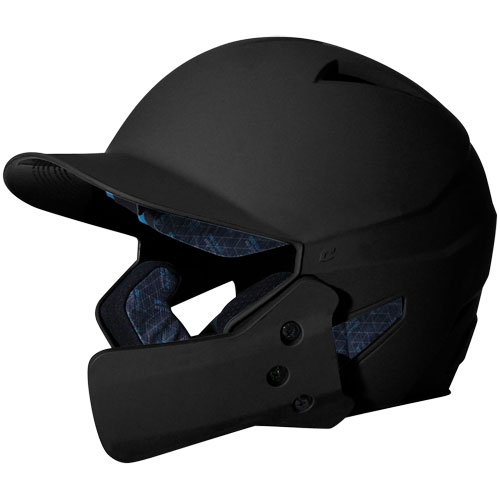 mizuno jaw guard