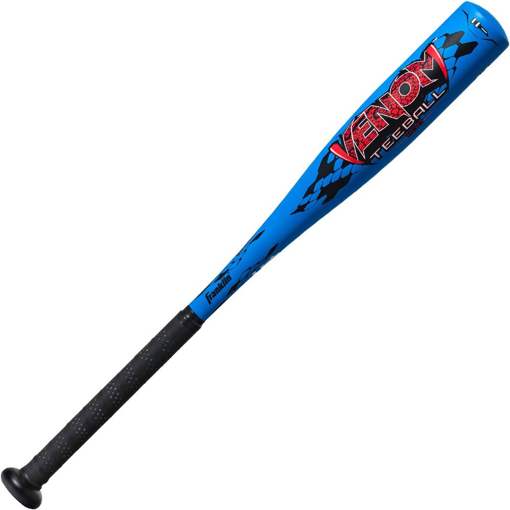 Franklin Sports Franklin Venom USA T-Ball Bat -11 26 15