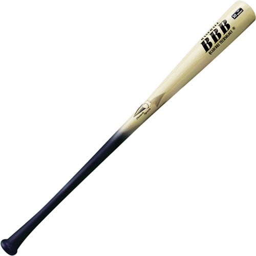 Bamboo wood bats clearance