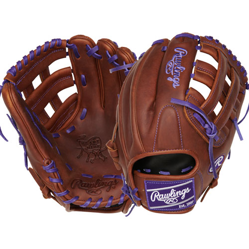 Rawlings hoh colorsync clearance