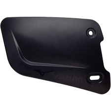 mizuno jaw guard