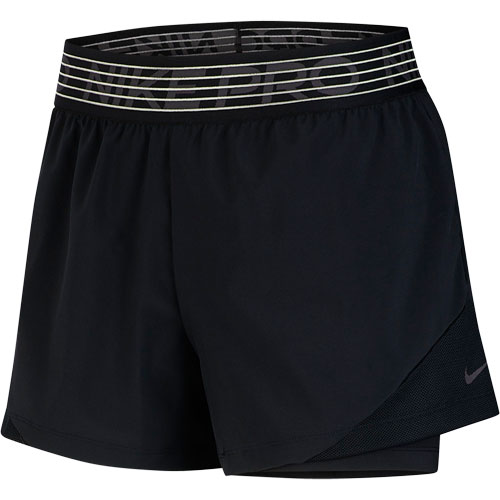 nike flex woven shorts