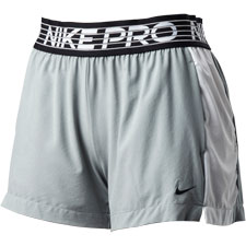 nike women's flex 4 inch short