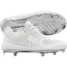 under armour women's metal softball cleats