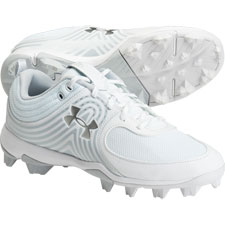 under armour glyde metal cleats