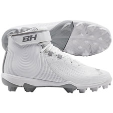 white under armour baseball cleats