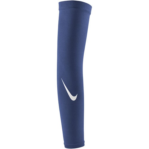 Nike youth baseball arm sleeve clearance