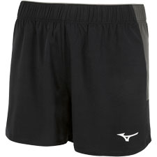 mizuno baseball shorts