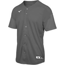 mizuno youth baseball jerseys
