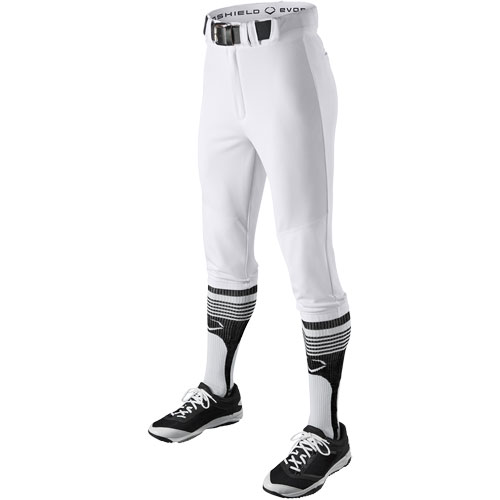Evoshield Youth Salute Knicker Baseball Pant
