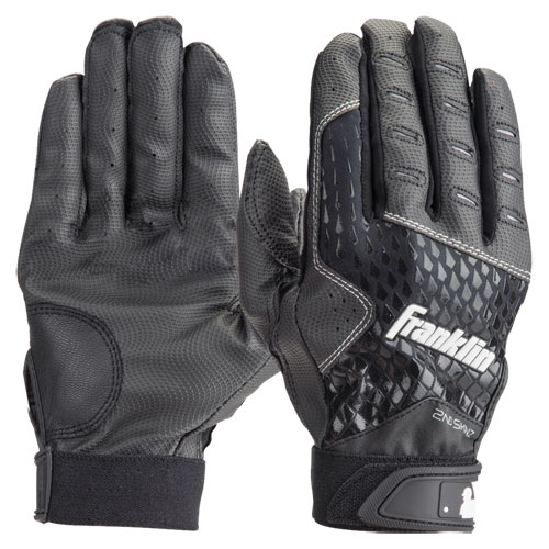 Franklin 2nd skinz batting gloves clearance
