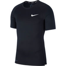 nike baseball undershirt short sleeve