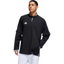 adidas men's fielder's choice 2.0 convertible jacket