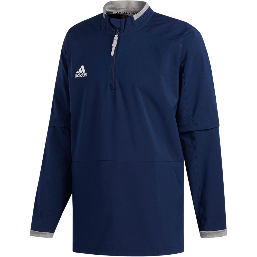 adidas fielder's choice convertible jacket