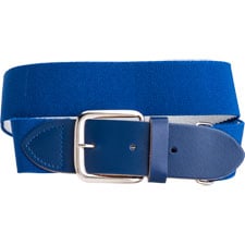 Mizuno Classic Elastic Baseball//Softball Belt Youth and Adult