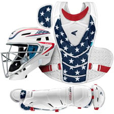 12u softball catchers gear