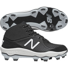 cheap molded baseball cleats