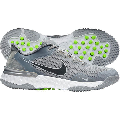 nike alpha huarache men's low turf shoes