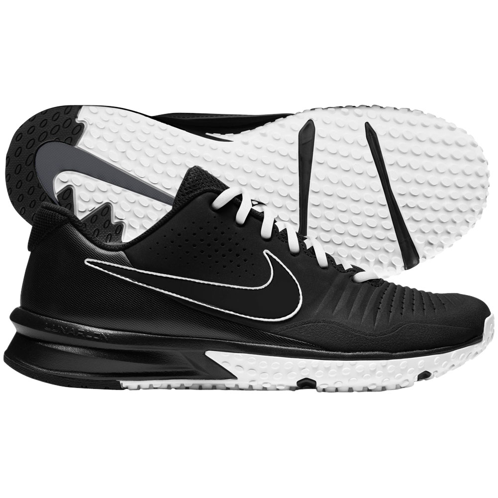nike men's alpha huarache varsity turf baseball cleats