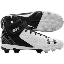 under armor boys baseball cleats