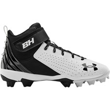 under armour 34 baseball cleats