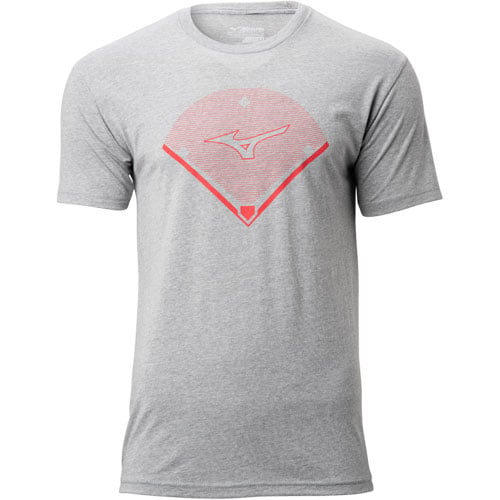 mizuno t shirt