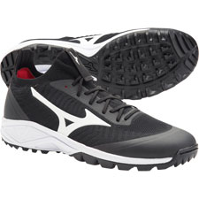 Mizuno turf shoes baseball clearance