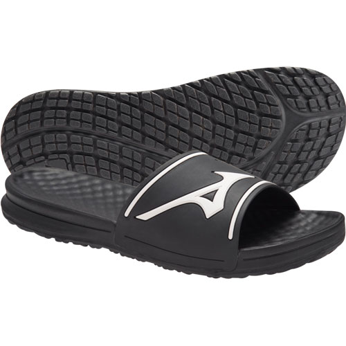 mizuno flip flops