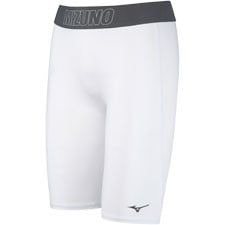 mizuno women's fastpitch hazard sliding shorts