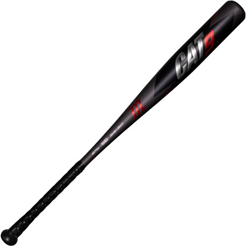 2021 Marucci Cat 9 BBCOR Baseball Bat 3