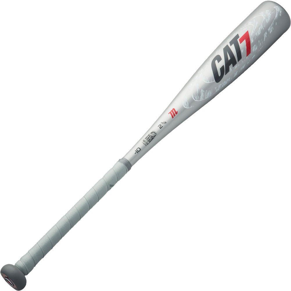 Marucci Sports 2021 Marucci Cat 7 USSSA Baseball Bat -10 29 19