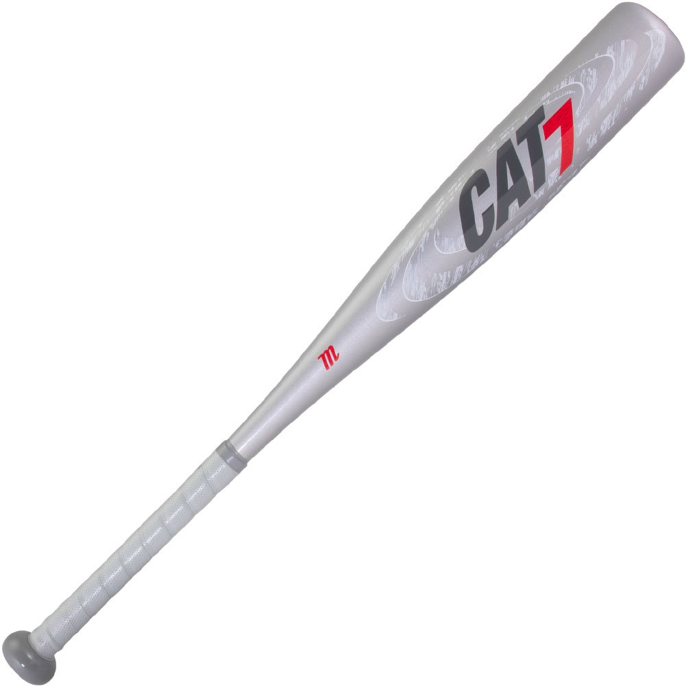 Marucci Sports 2021 Marucci Cat 7 Junior Big Barrel Baseball Bat -10 27 17