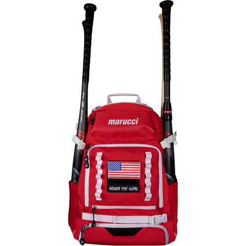 Marucci fortress bat pack clearance