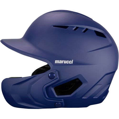 Marucci helmet face guard clearance