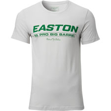 easton baseball shirts