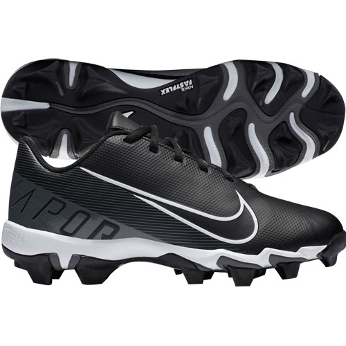 nike youth vapor cleats