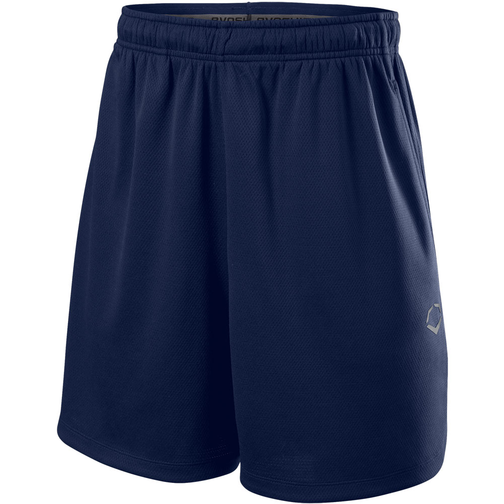 Evoshield Youth Pro Team Training Short 2.0 Navy L