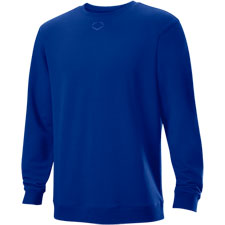 mens baseball pullover