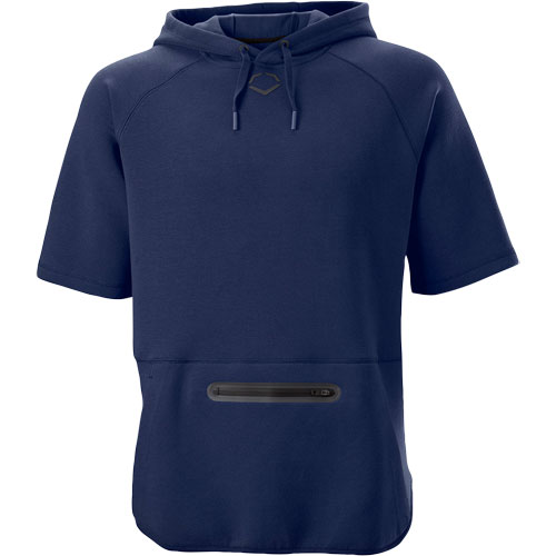 Evoshield hoodie clearance