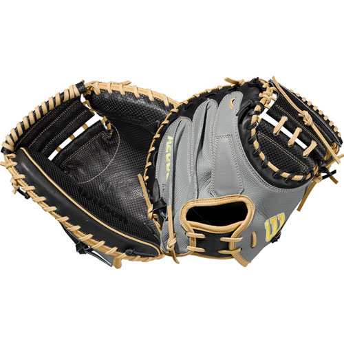 Wilson a2000 catchers mitt clearance clearance