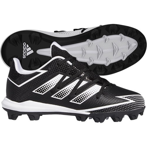 adidas kids baseball cleats