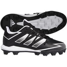 boys size 3 baseball cleats