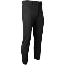 Wilson Youth Team Poly Warp Knit Pinstripe Baseball Pant Wilson Youth Team Poly Warp Knit Pinstripe Baseball Pant