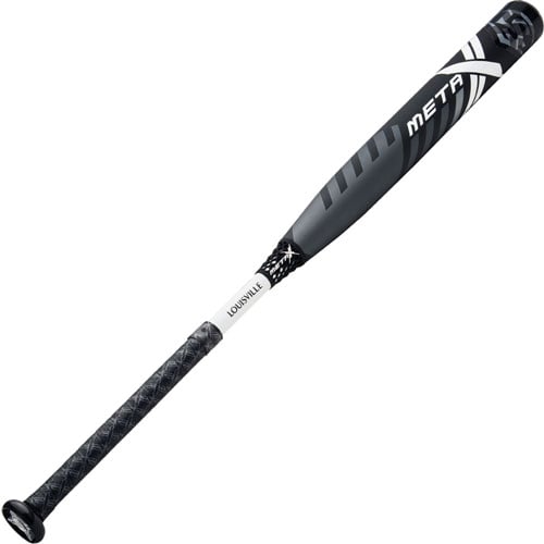 2022 Louisville Slugger Meta Fastpitch Bat Drop 10