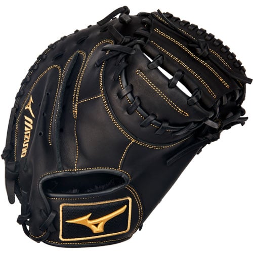 完売品 GLOVE WORKS KEBOZ CATCHER'S MITT 右投げΩ