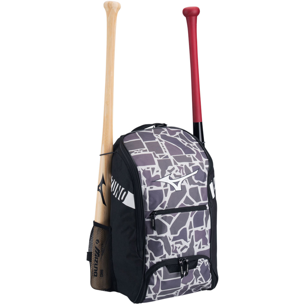 Mizuno Crossover Backpack 22 Camo