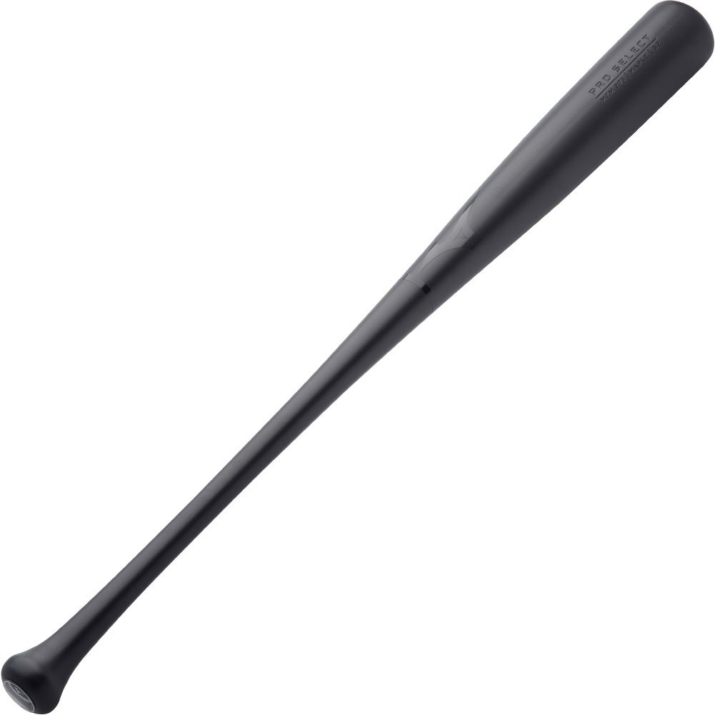 Mizuno Pro Select MZM 271 Maple Wood Baseball Bat 30